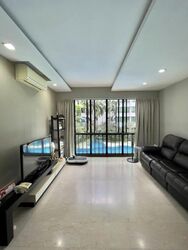 Central Grove (D14), Condominium #458114191
